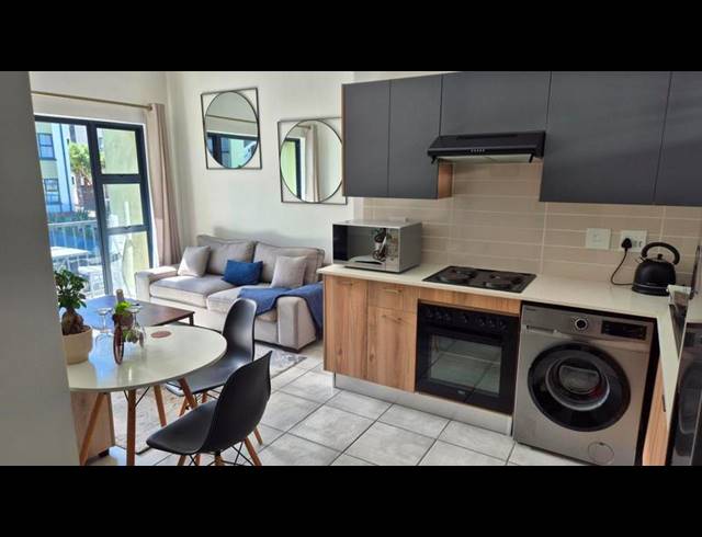 1 BEDROOM PROPERTY TO RENT IN WITFIELD